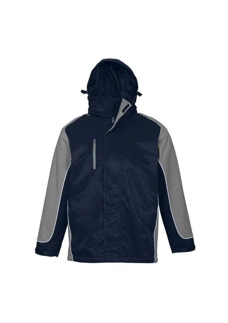 Biz Collection Unisex Nitro Jacket J10110 Metro Workwear.